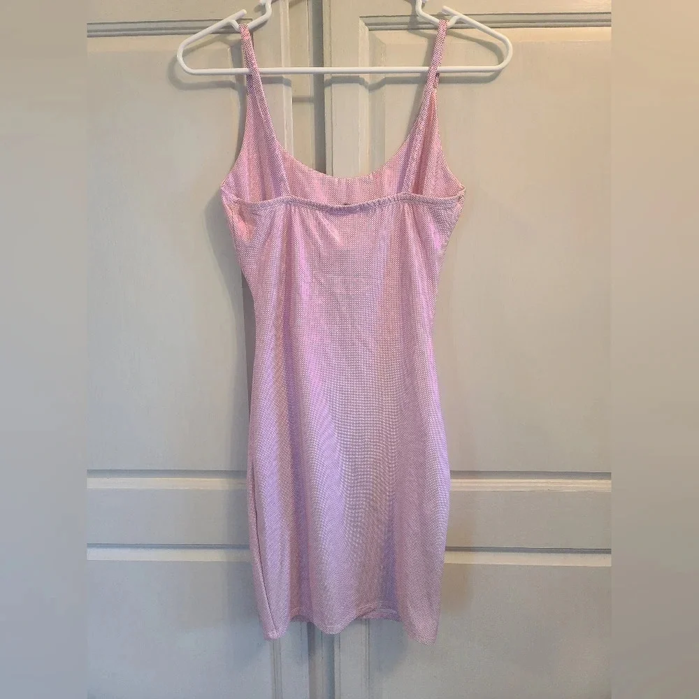 Fashion Nova nwt iridescent